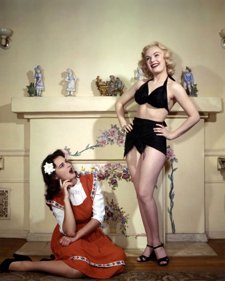 June Haver