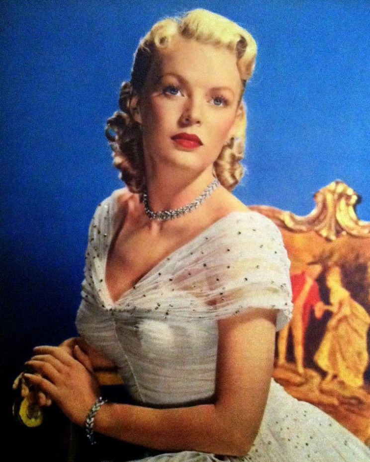 June Haver