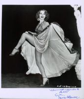 June Havoc