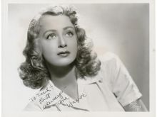 June Havoc