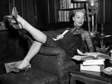 June Havoc