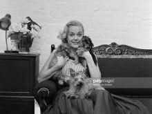 June Havoc