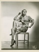 June Havoc