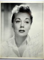 June Havoc