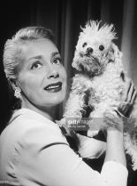June Havoc #1131541 picture (Portrait Medium)