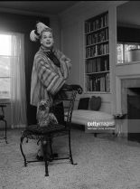 June Havoc #1131546 picture (Portrait Medium)