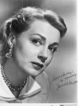 June Havoc