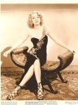 June Havoc