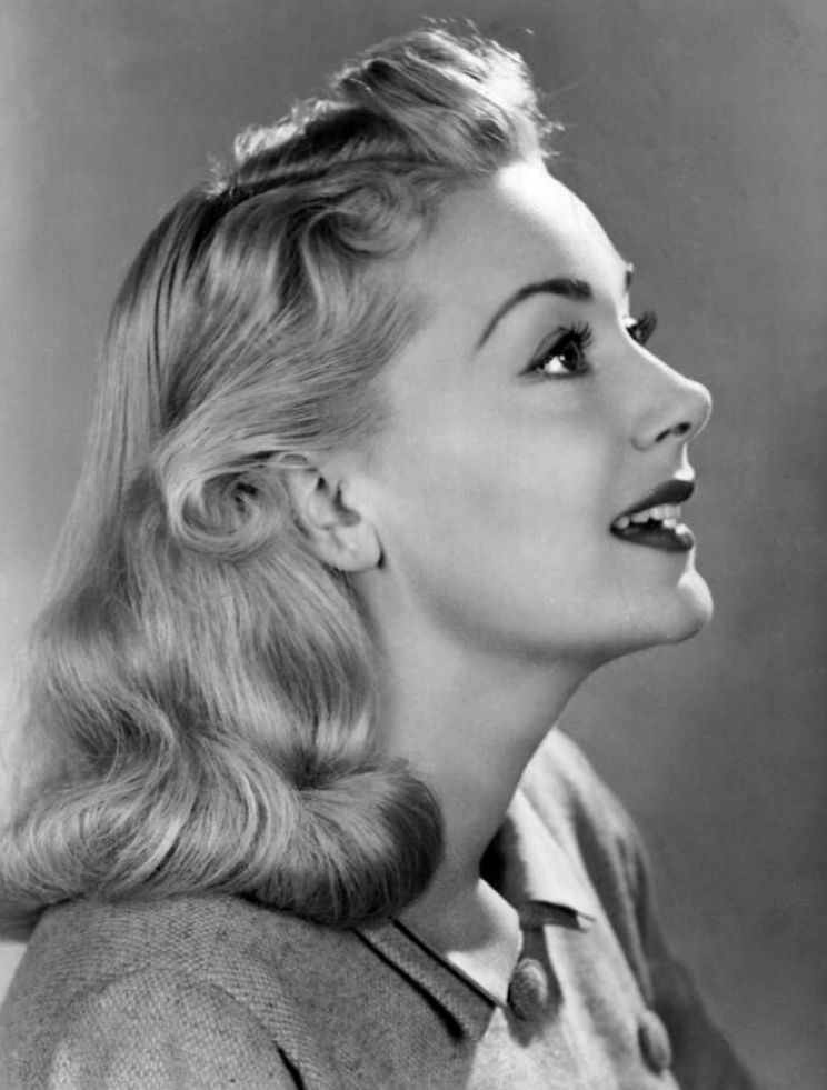 June Havoc