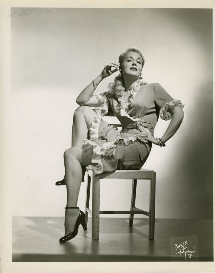 June Havoc