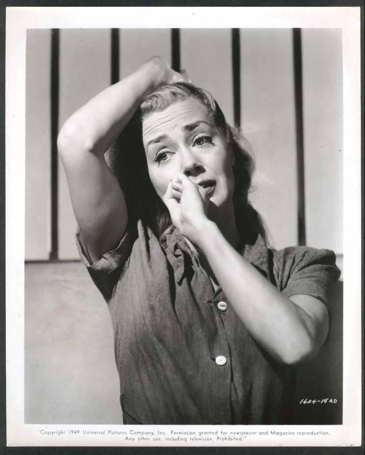 June Havoc