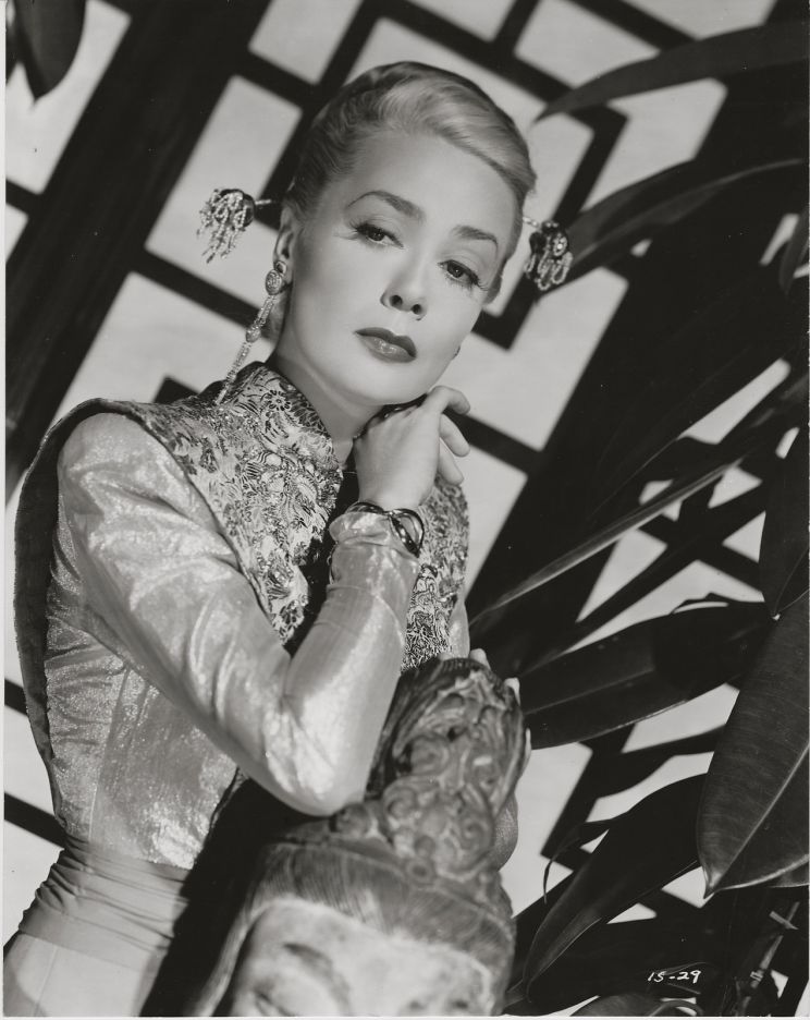 June Havoc