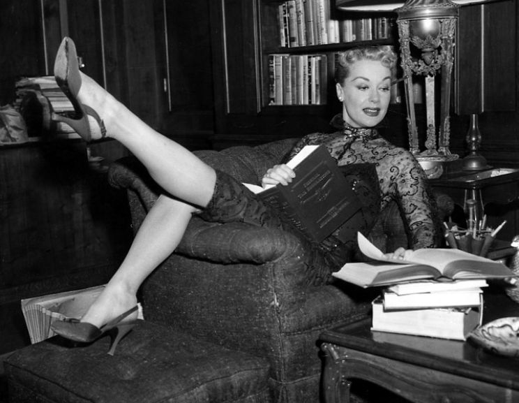 June Havoc