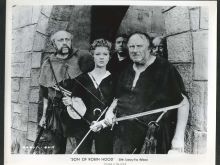 June Laverick