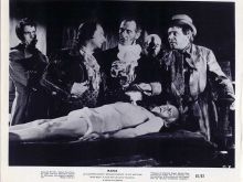 June Laverick