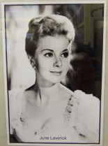 June Laverick