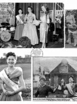 June Laverick