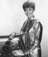 June Lockhart