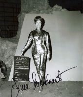 June Lockhart