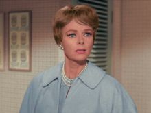 June Lockhart