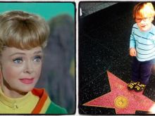 June Lockhart