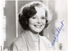 June Lockhart