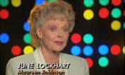 June Lockhart