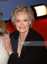 June Lockhart