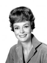 June Lockhart