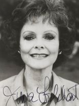 June Lockhart