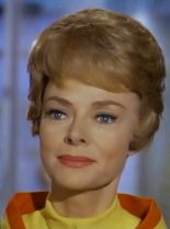 June Lockhart