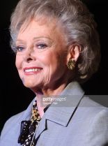 June Lockhart