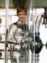 June Lockhart