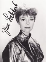 June Lockhart photo