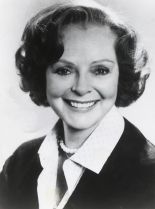 June Lockhart photo