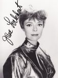 June Lockhart