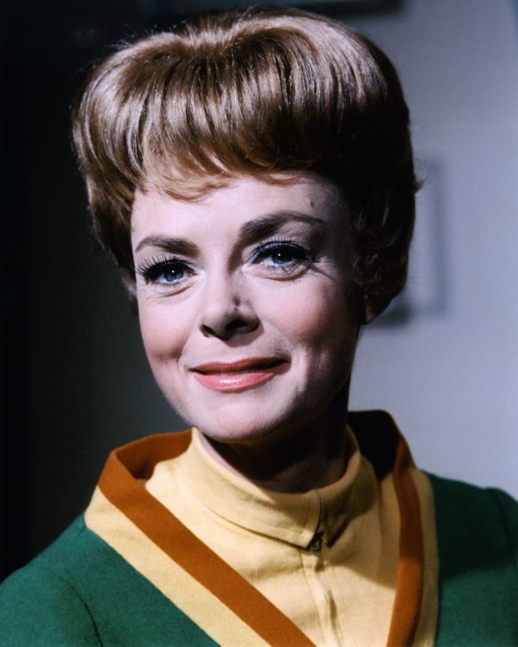 June Lockhart