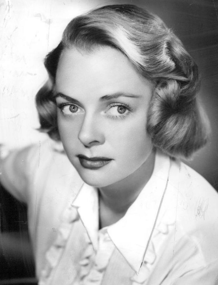 June Lockhart