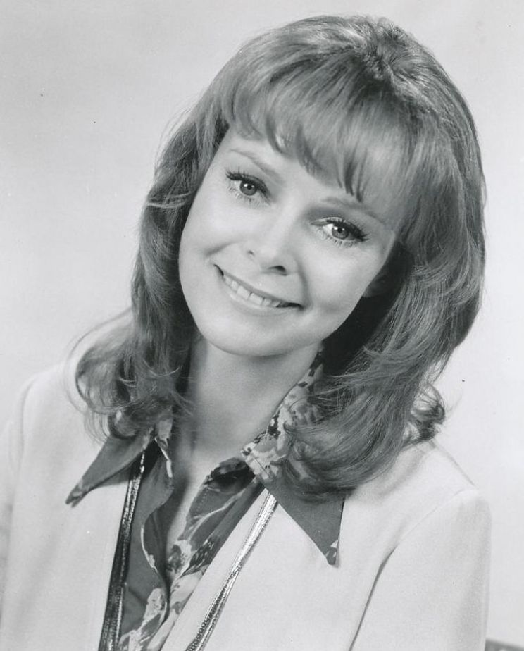 June Lockhart