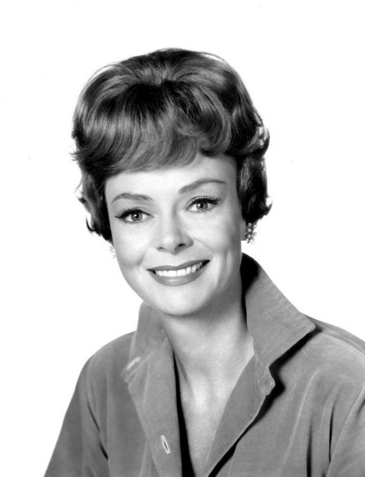 June Lockhart