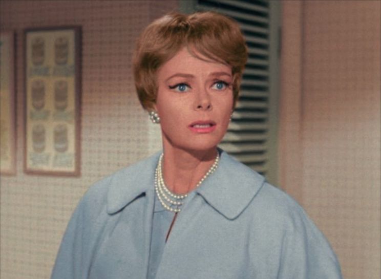 June Lockhart