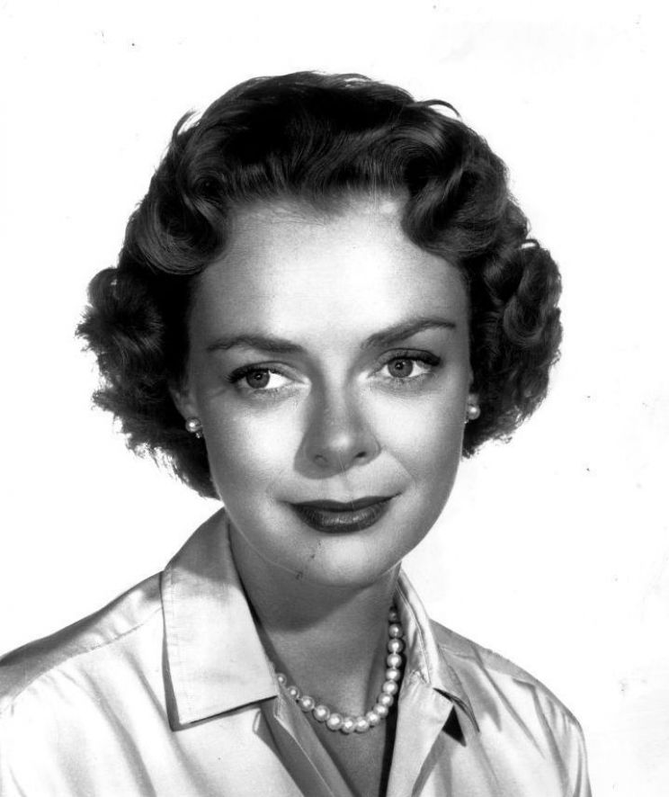 June Lockhart