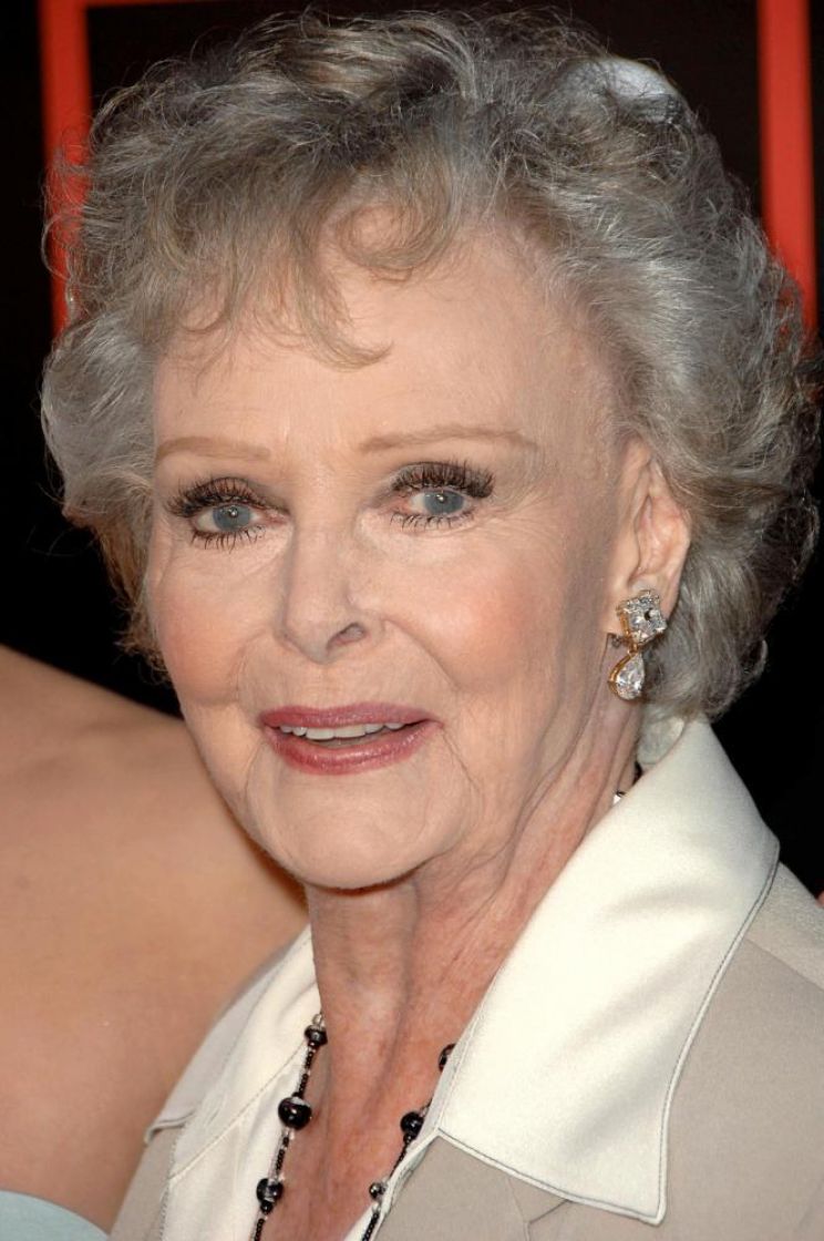 June Lockhart