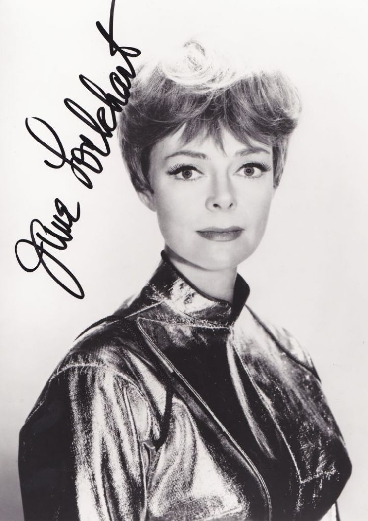 June Lockhart