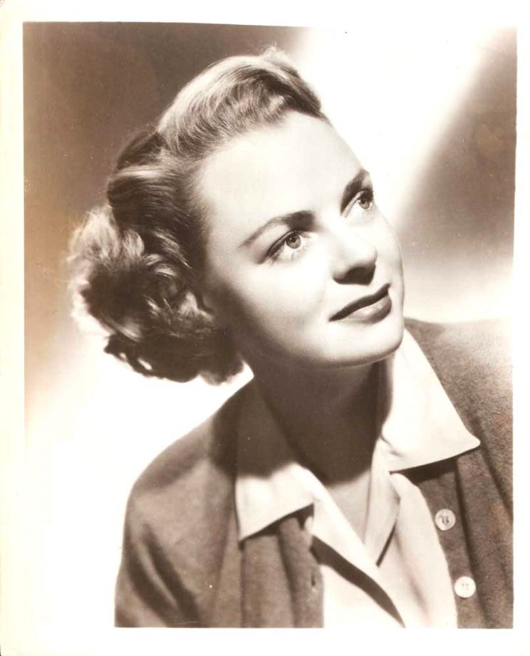 June Lockhart