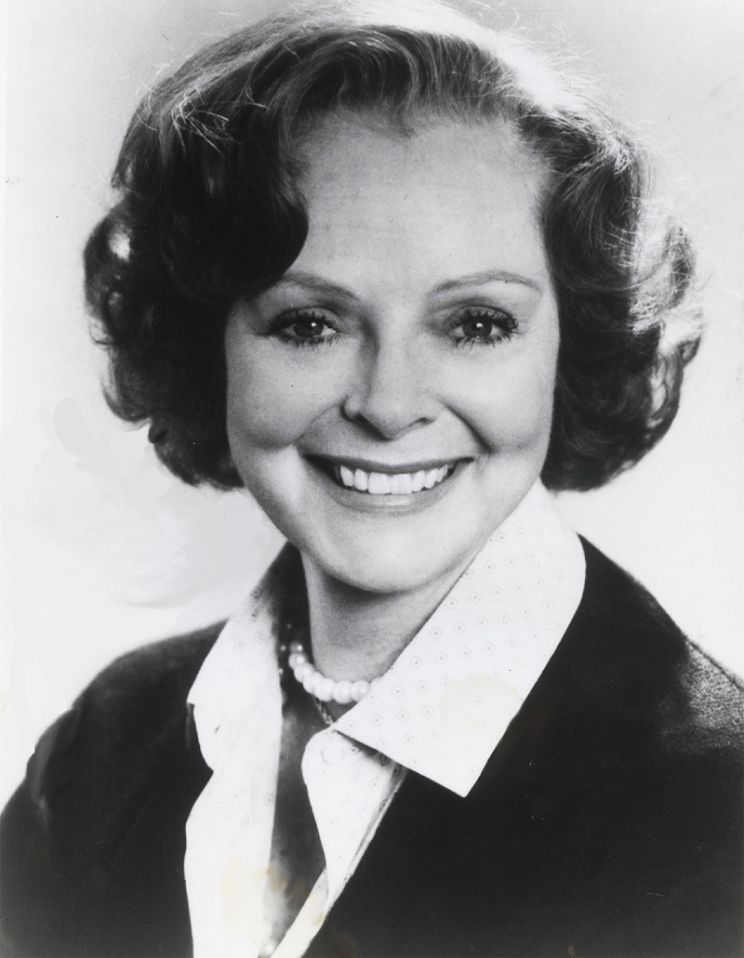 June Lockhart