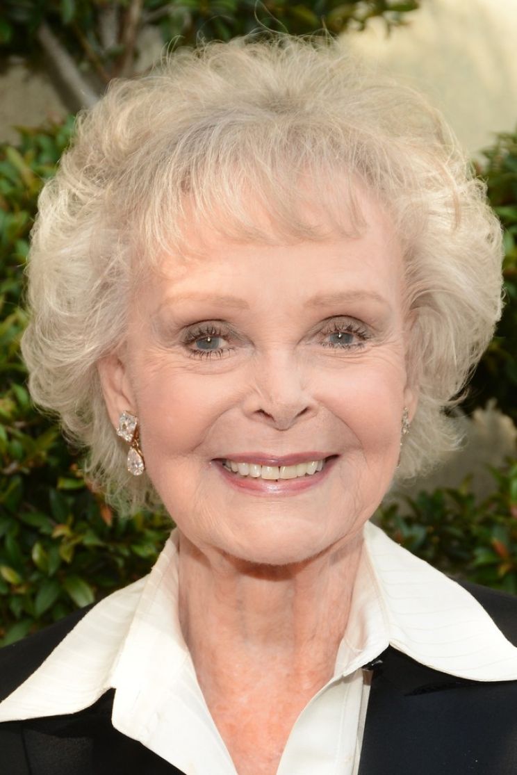 June Lockhart