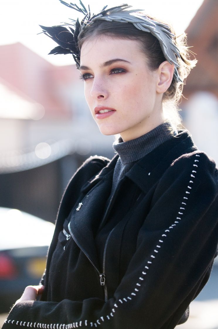 June Marlowe