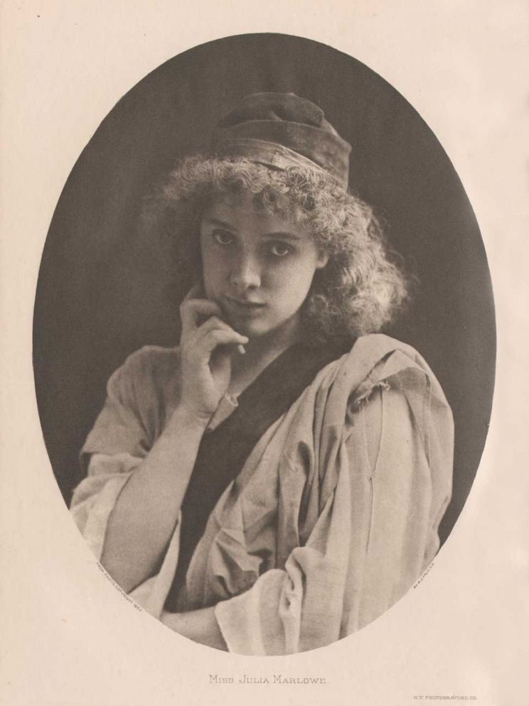 June Marlowe