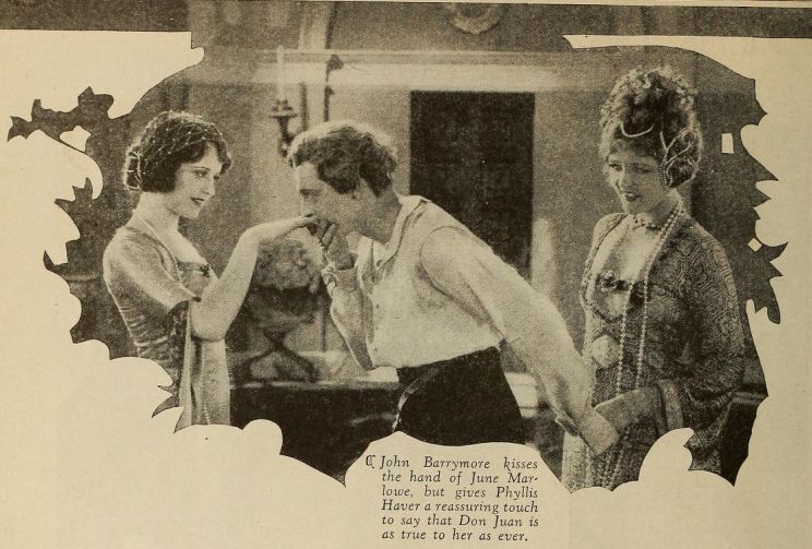 June Marlowe